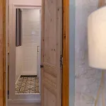 شقة L'elegance De La Pierre Au Pied De La Maison Carree - Nuit A